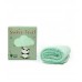 Little eden Bambo Towel ผ้าขนหนูใยไผ่ 100% (27x54) นิ้ว สีเขียว